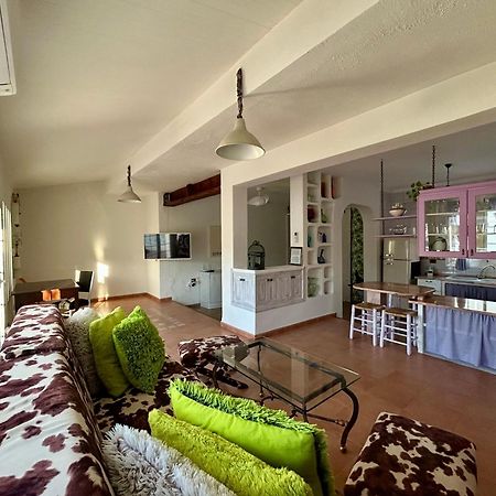 Atico Con Vistas En L'Olleria Διαμέρισμα Εξωτερικό φωτογραφία