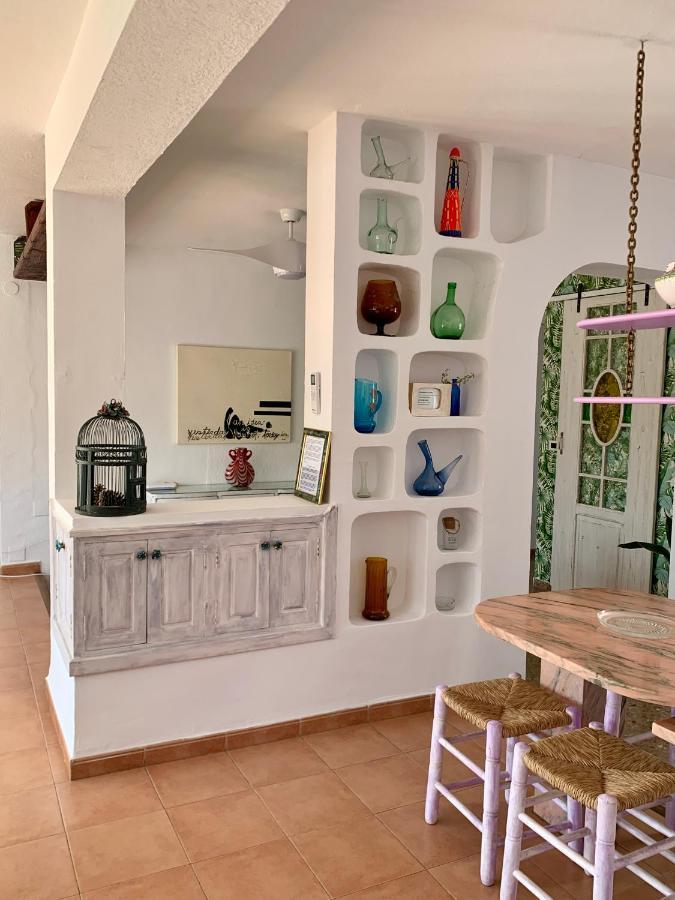 Atico Con Vistas En L'Olleria Διαμέρισμα Εξωτερικό φωτογραφία