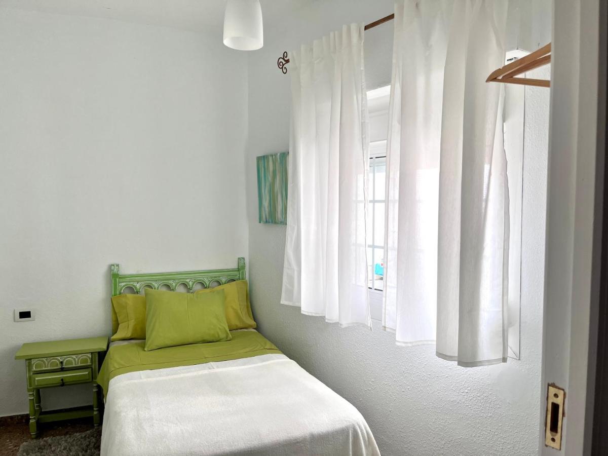 Atico Con Vistas En L'Olleria Διαμέρισμα Εξωτερικό φωτογραφία